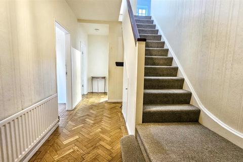undefined, Whitehall Road, Evington