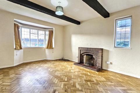 undefined, Whitehall Road, Evington