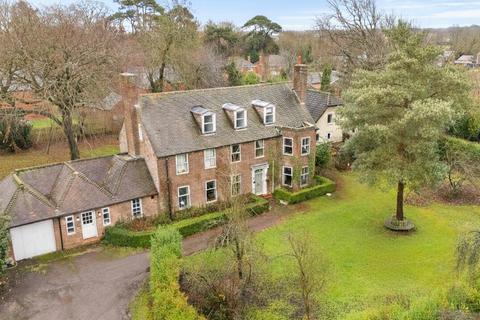 8 bedroom detached house for sale - Park Lane, Manby, Lincolnshire, LN11