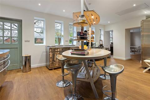 undefined, Park Lane, Manby, Lincolnshire, LN11