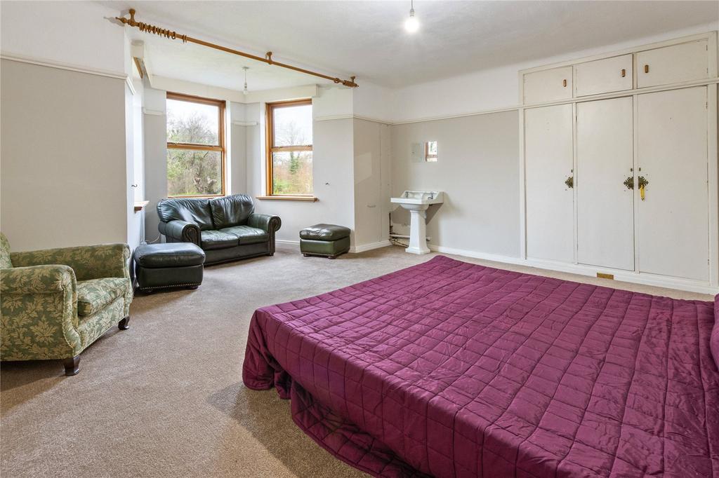 Principal Bedroom