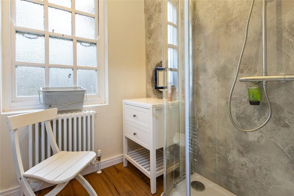 Bathroom One