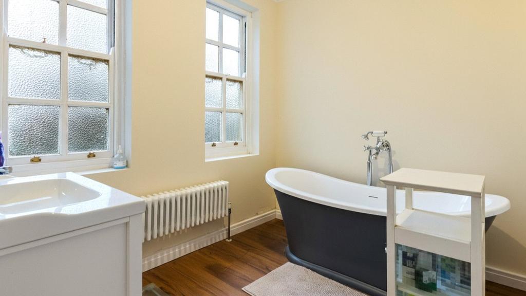 Bathroom Two