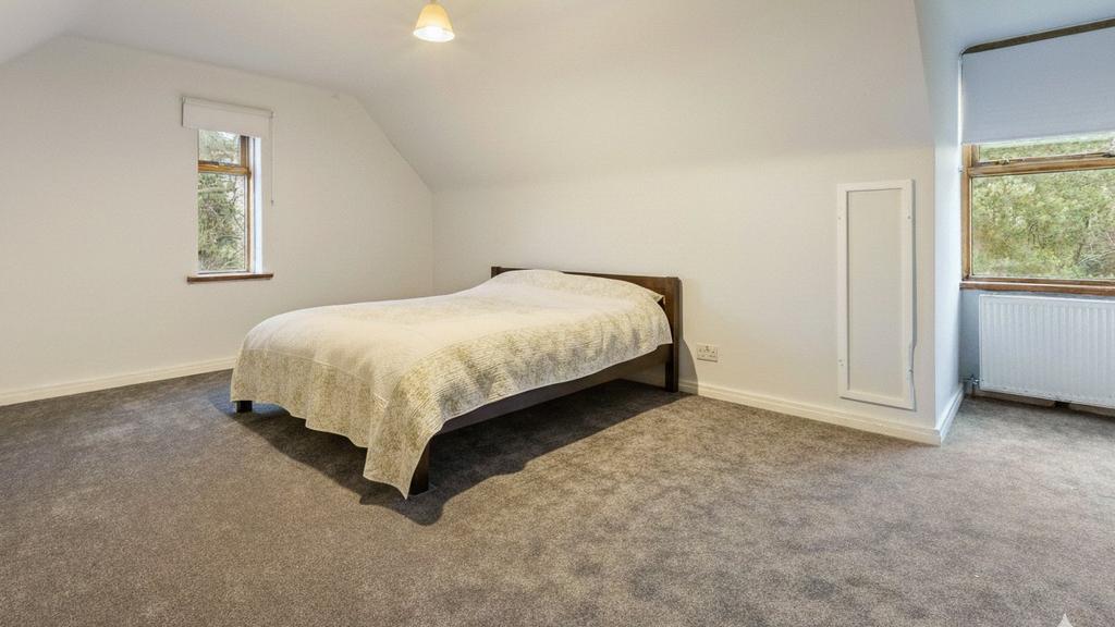Bedroom Six