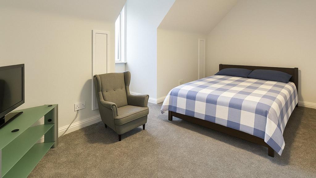 Bedroom Seven