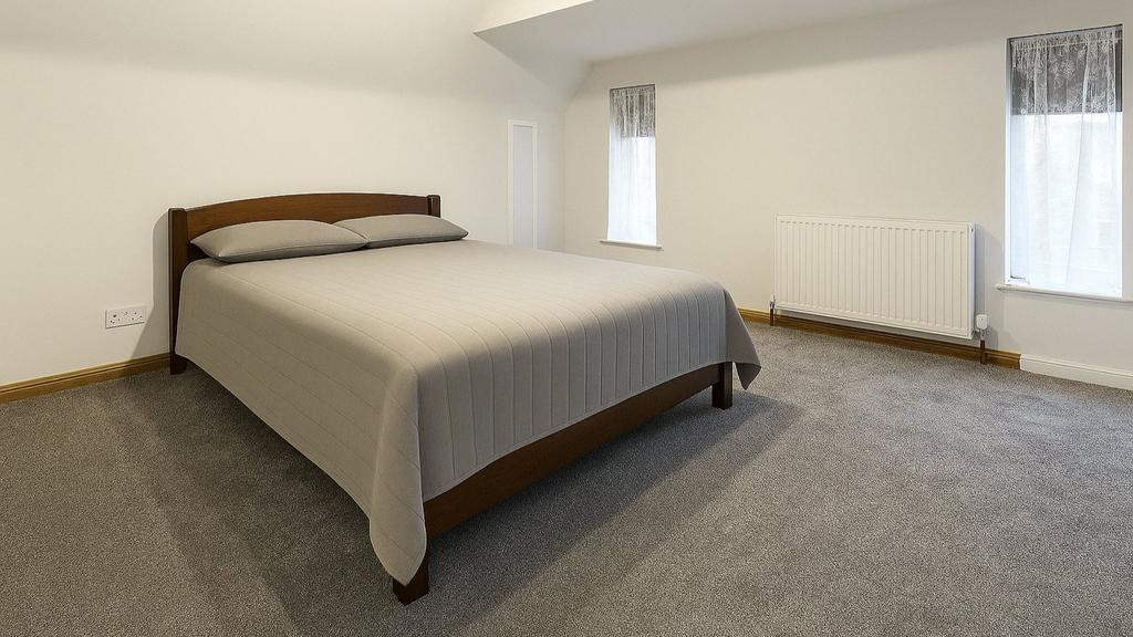 Bedroom Eight