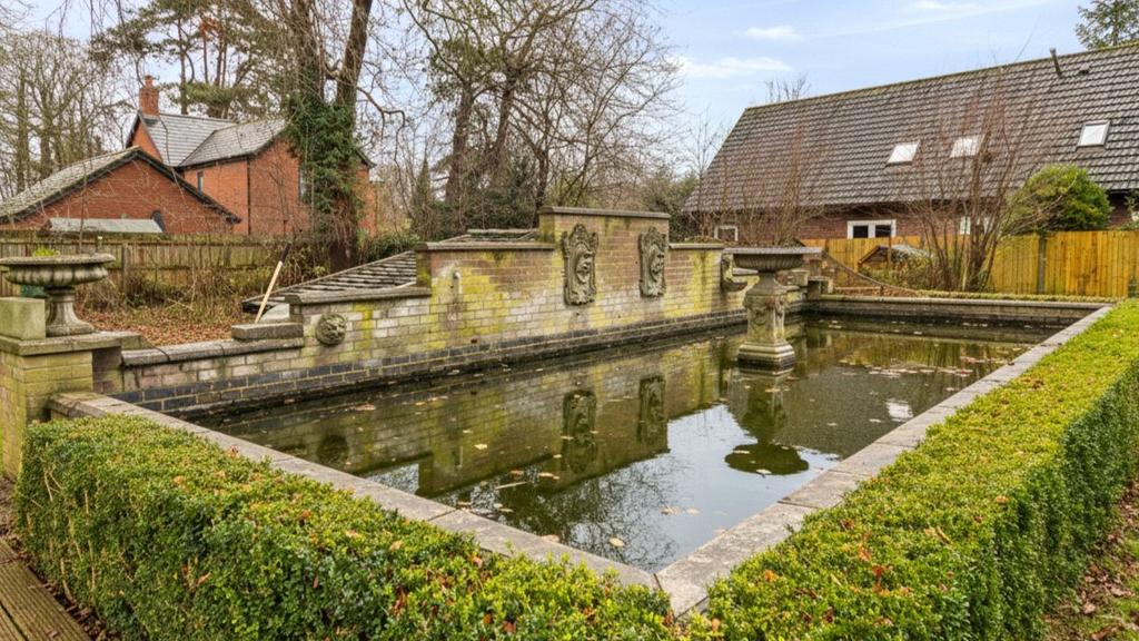 Pond