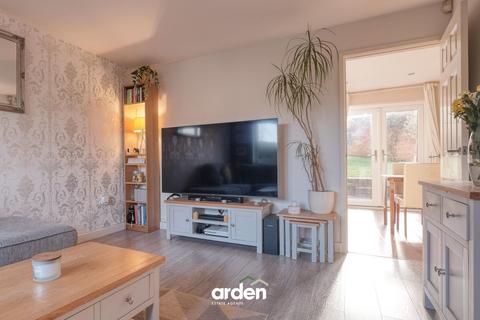 3 bedroom detached house for sale, Coppice Way, Droitwich, WR9