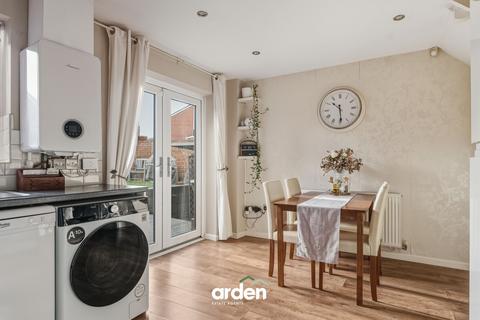 undefined, Coppice Way, Droitwich, WR9