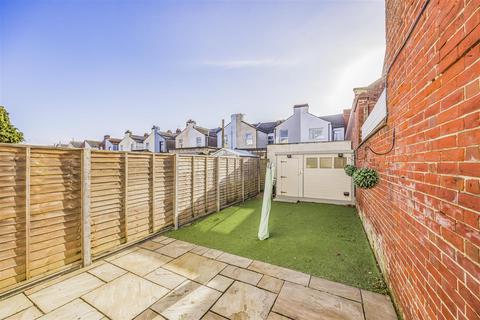 3 bedroom terraced house for sale, Portchester Road, Portsmouth PO2