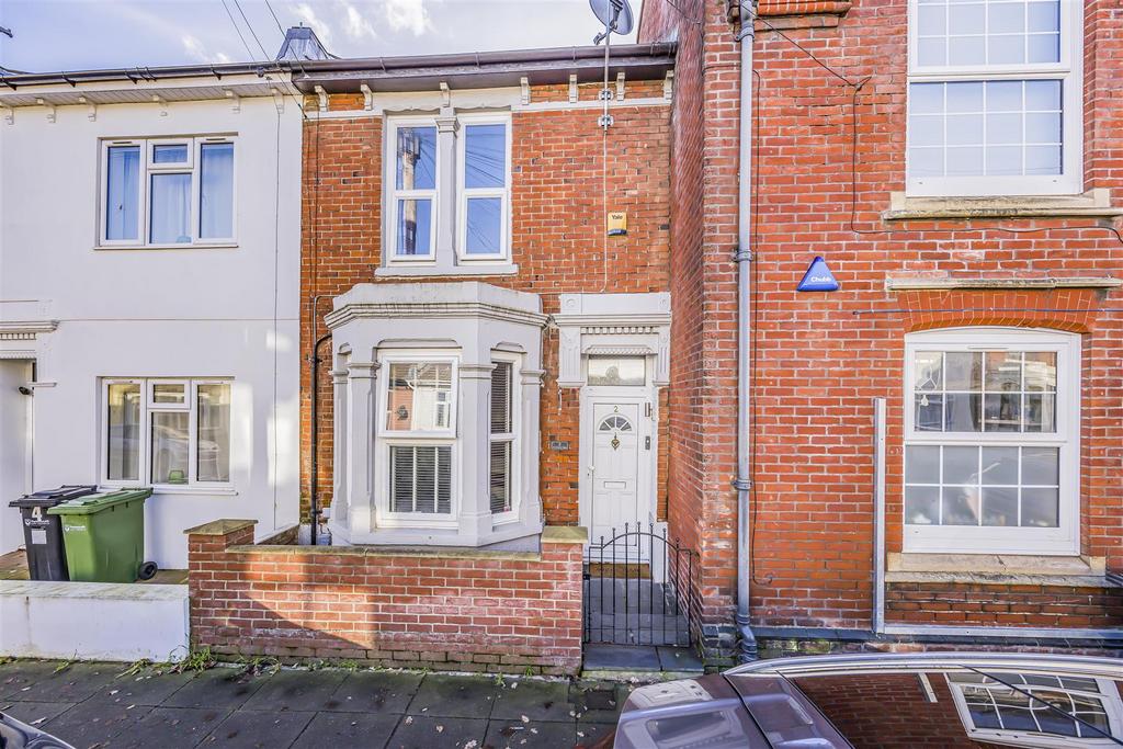 2 Portchester Road, Portsmouth-Portico Marketing-So