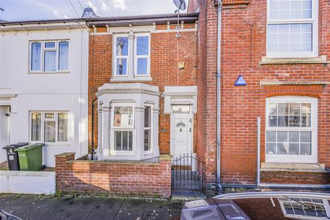 Portchester Road, Portsmouth PO2