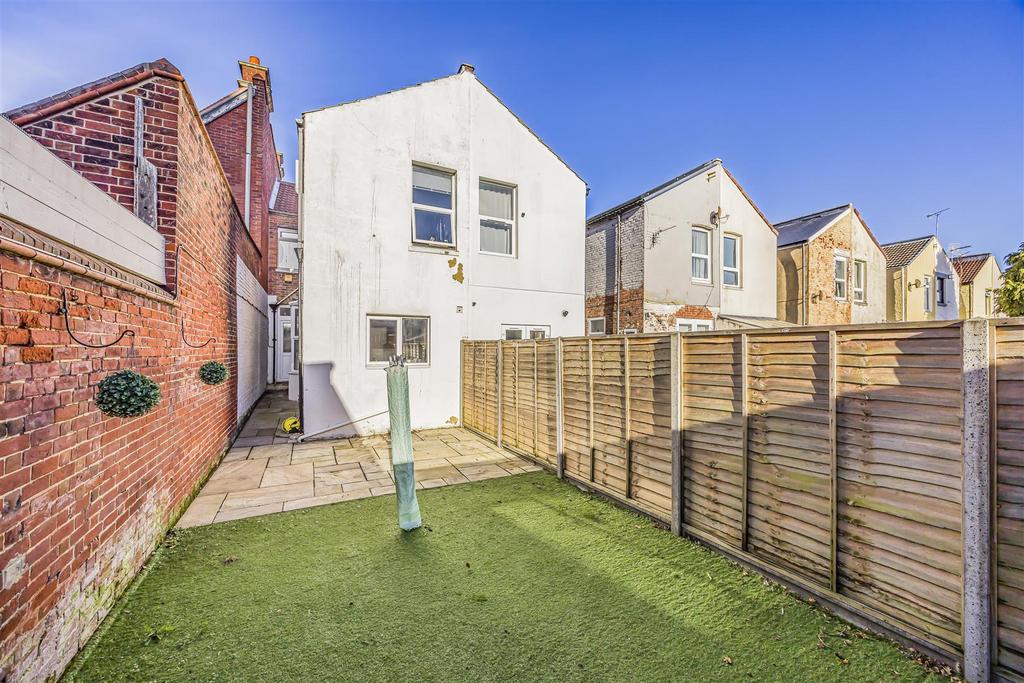 2 Portchester Road, Portsmouth-Portico Marketing-So