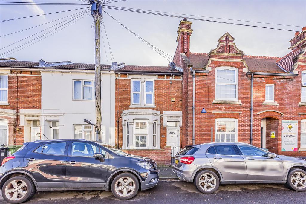 2 Portchester Road, Portsmouth-Portico Marketing-So