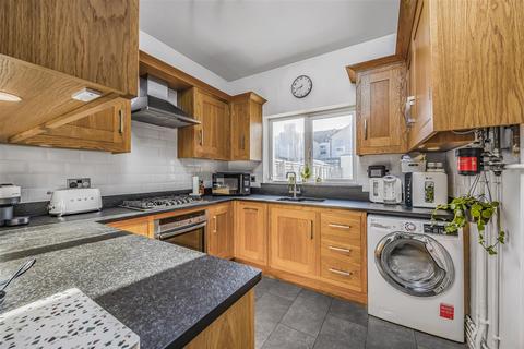 3 bedroom terraced house for sale, Portchester Road, Portsmouth PO2