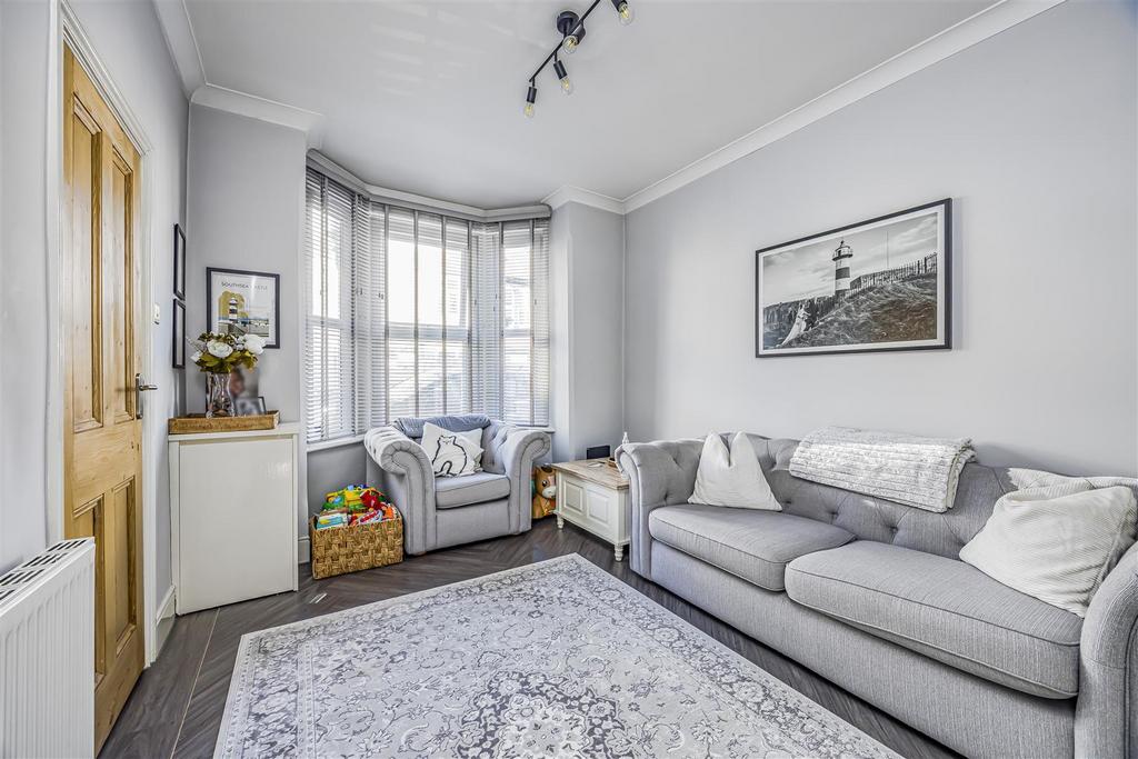 2 Portchester Road, Portsmouth-Portico Marketing-So