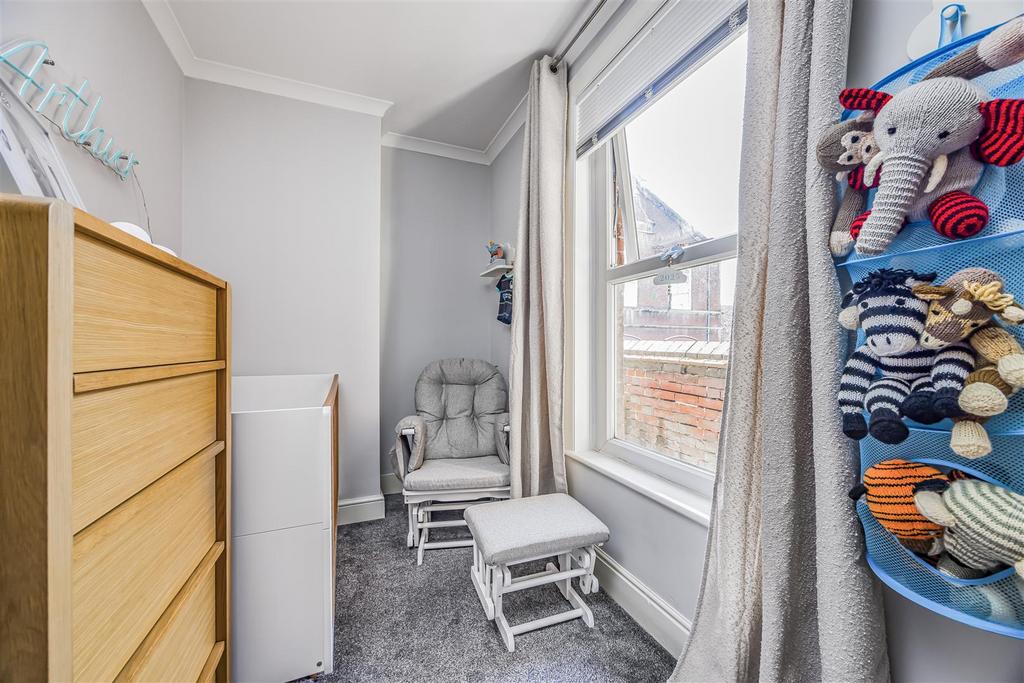 2 Portchester Road, Portsmouth-Portico Marketing-So