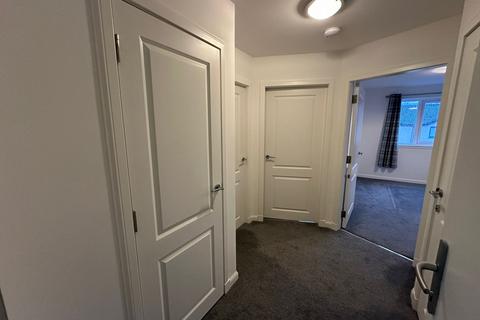 2 bedroom flat to rent, 40e Allison Crescent Perth, PH1 2US