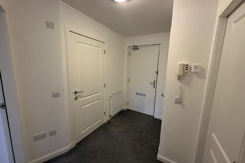 2 bedroom flat to rent, 40e Allison Crescent Perth, PH1 2US