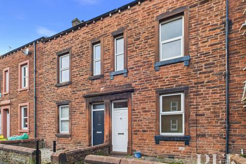 3 bedroom terraced house for sale, Musgrave Street, Penrith CA11