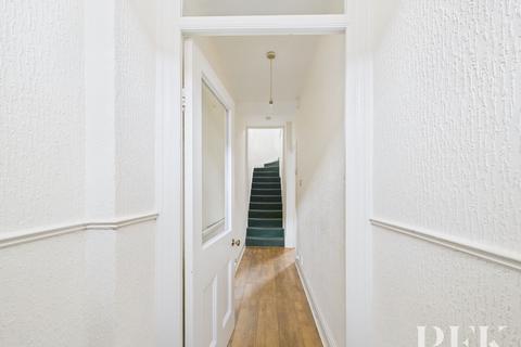 3 bedroom terraced house for sale, Musgrave Street, Penrith CA11