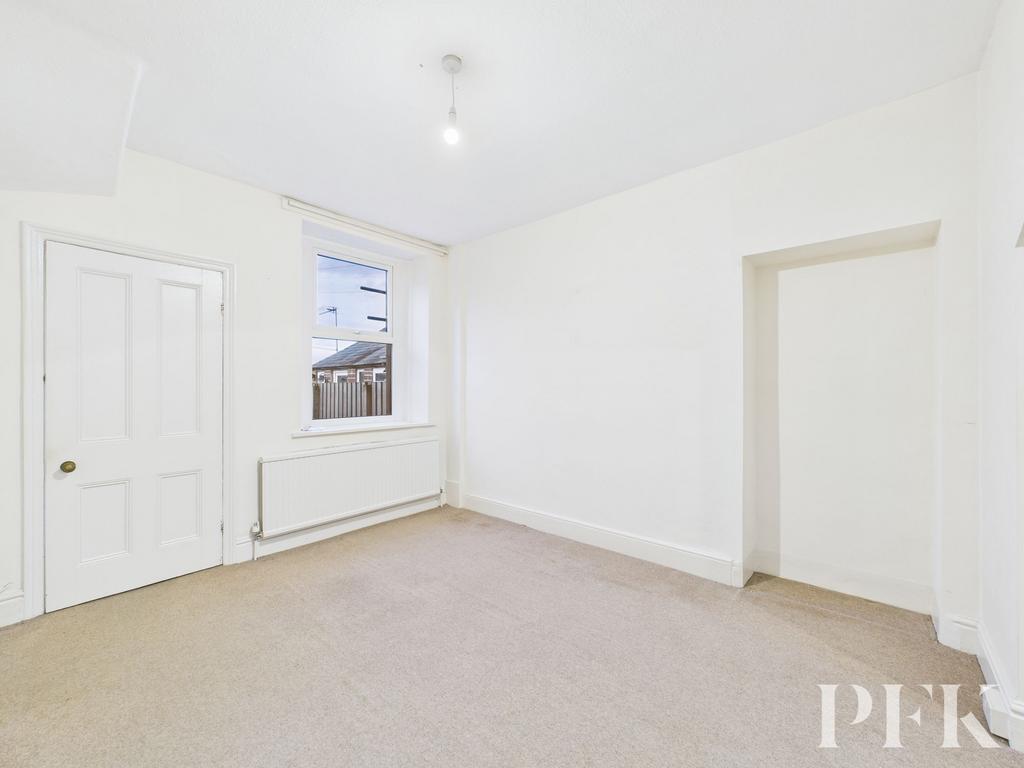 Sitting/Dining Room