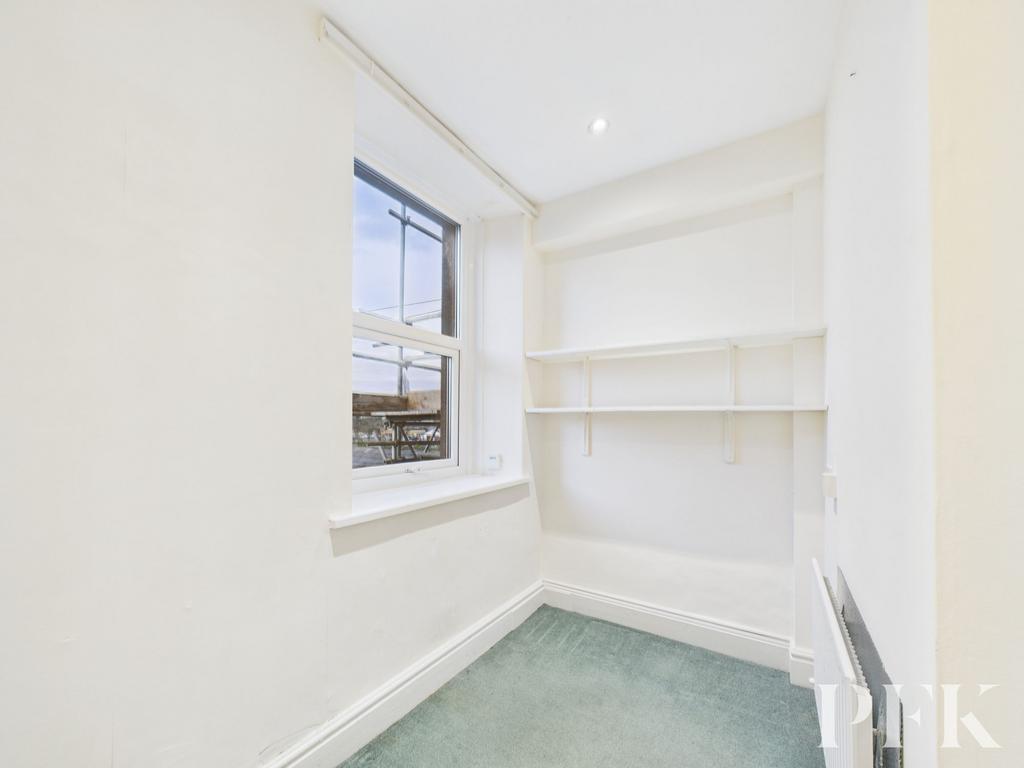 Box Room/Study