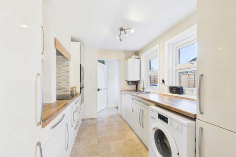 4 bedroom semi-detached house for sale, St. Leonards Road, Horsham RH13