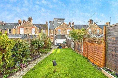 4 bedroom semi-detached house for sale, St. Leonards Road, Horsham RH13