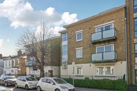 1 bedroom flat for sale, Hartfield Crescent, Wimbledon, London, SW19