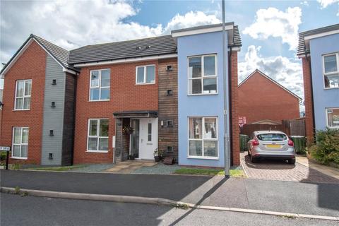 2 bedroom semi-detached house for sale, Blakeney Drive, Bromsgrove, Worcestershire, B61