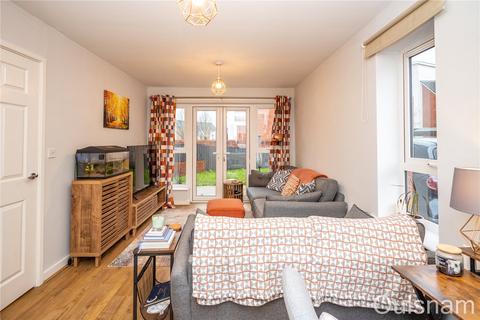 2 bedroom semi-detached house for sale, Blakeney Drive, Bromsgrove, Worcestershire, B61