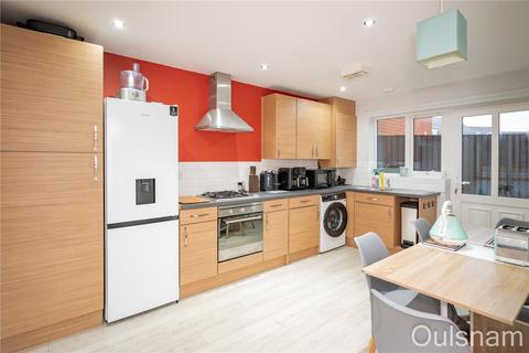 2 bedroom semi-detached house for sale, Blakeney Drive, Bromsgrove, Worcestershire, B61