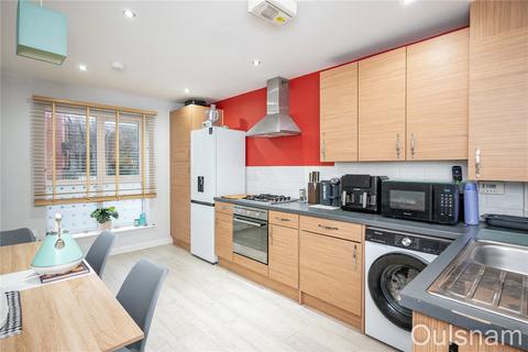 2 bedroom semi-detached house for sale, Blakeney Drive, Bromsgrove, Worcestershire, B61