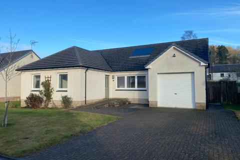 undefined, Eden Crescent, Glenfarg, PH2