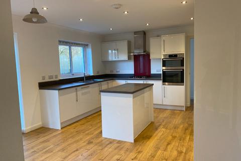 undefined, Eden Crescent, Glenfarg, PH2