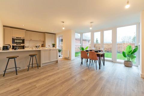 undefined, Wellington Place, Market Harborough, Leicestershire, LE16 7GE