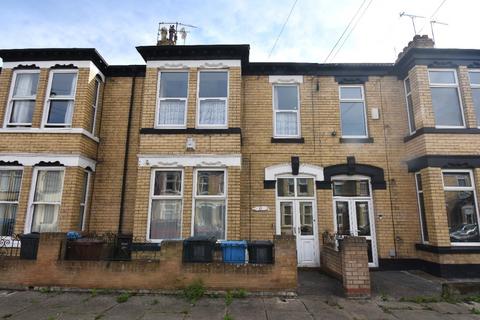 2 bedroom flat to rent, Hamlyn Avenue, Hull, HU4