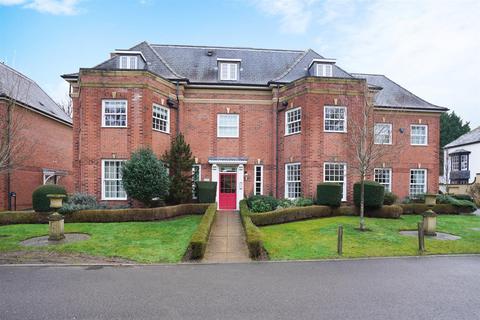 2 bedroom flat for sale - John Cullis Gardens, Leamington Spa