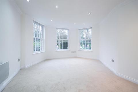 2 bedroom flat for sale, John Cullis Gardens, Leamington Spa