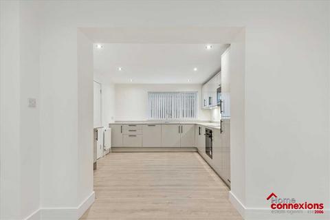 3 bedroom terraced house for sale, Glen Moriston, St Leonards, EAST KILBRIDE