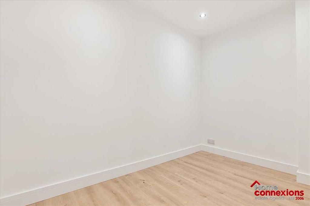 Large Storage Area -