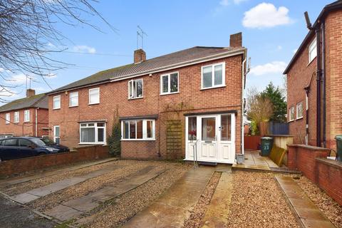 undefined, Miller Road, Banbury OX16
