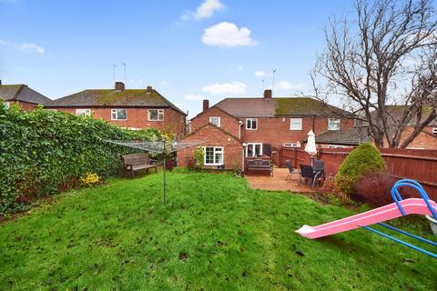 undefined, Miller Road, Banbury OX16