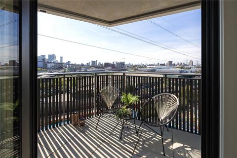 3 bedroom apartment for sale, Cerulean Quarter, Manor Road, Canning Town, E16