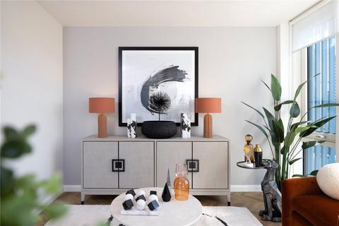 3 bedroom apartment for sale, Cerulean Quarter, Manor Road, Canning Town, E16