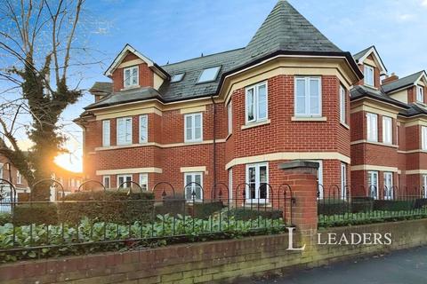 undefined, Meyrick Crescent, Colchester, Essex
