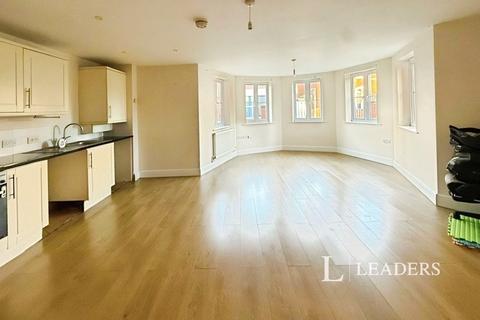 undefined, Meyrick Crescent, Colchester, Essex