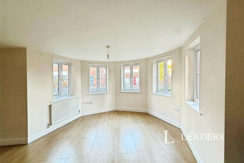 undefined, Meyrick Crescent, Colchester, Essex