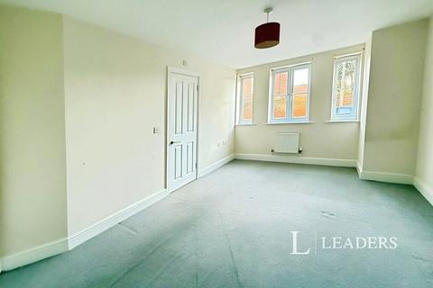 undefined, Meyrick Crescent, Colchester, Essex